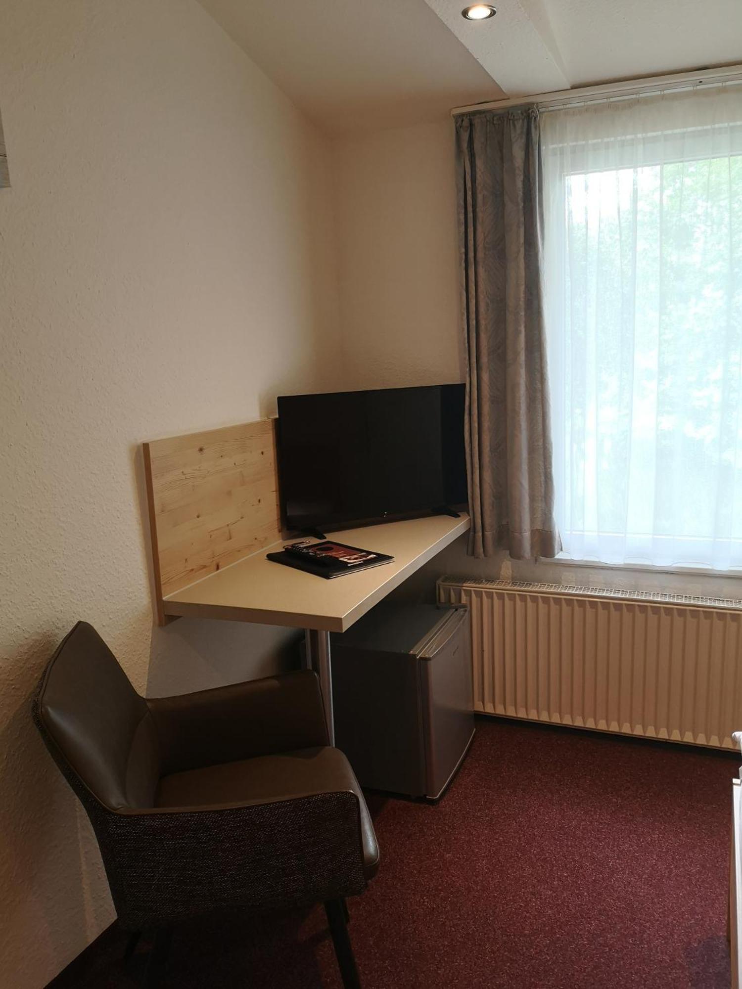 Uschi's Gasthof Neuendorf  Buitenkant foto