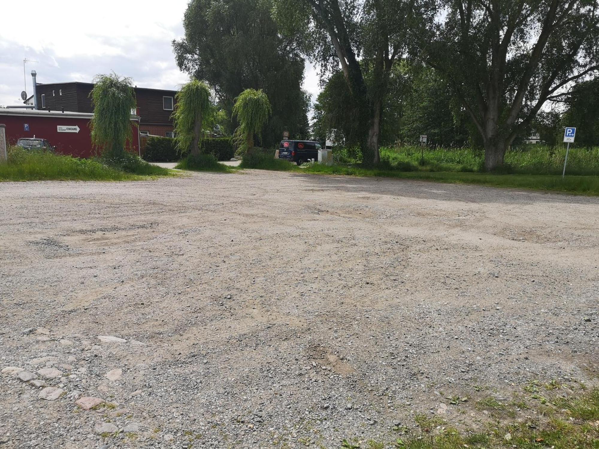Uschi's Gasthof Neuendorf  Buitenkant foto