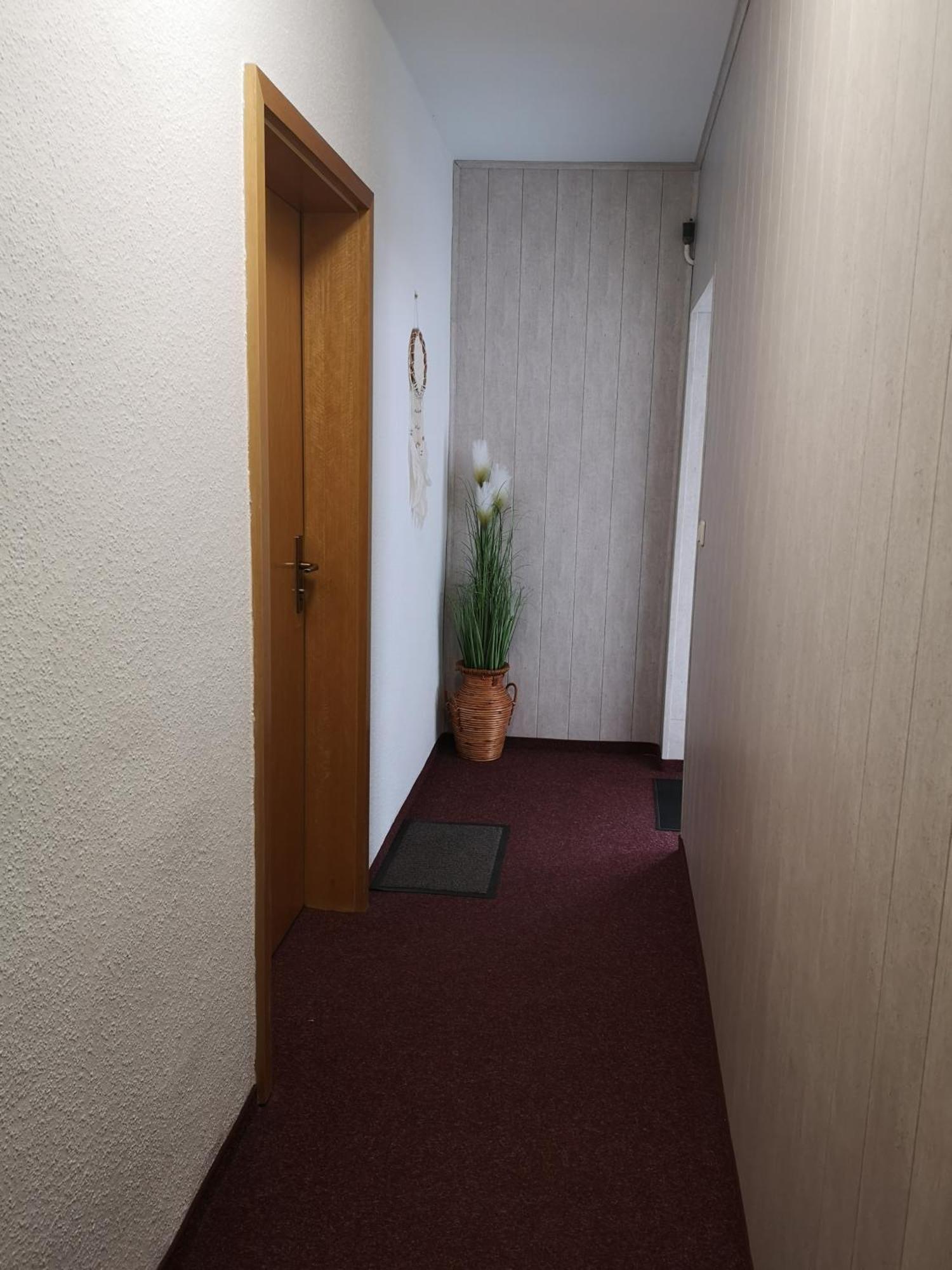 Uschi's Gasthof Neuendorf  Buitenkant foto