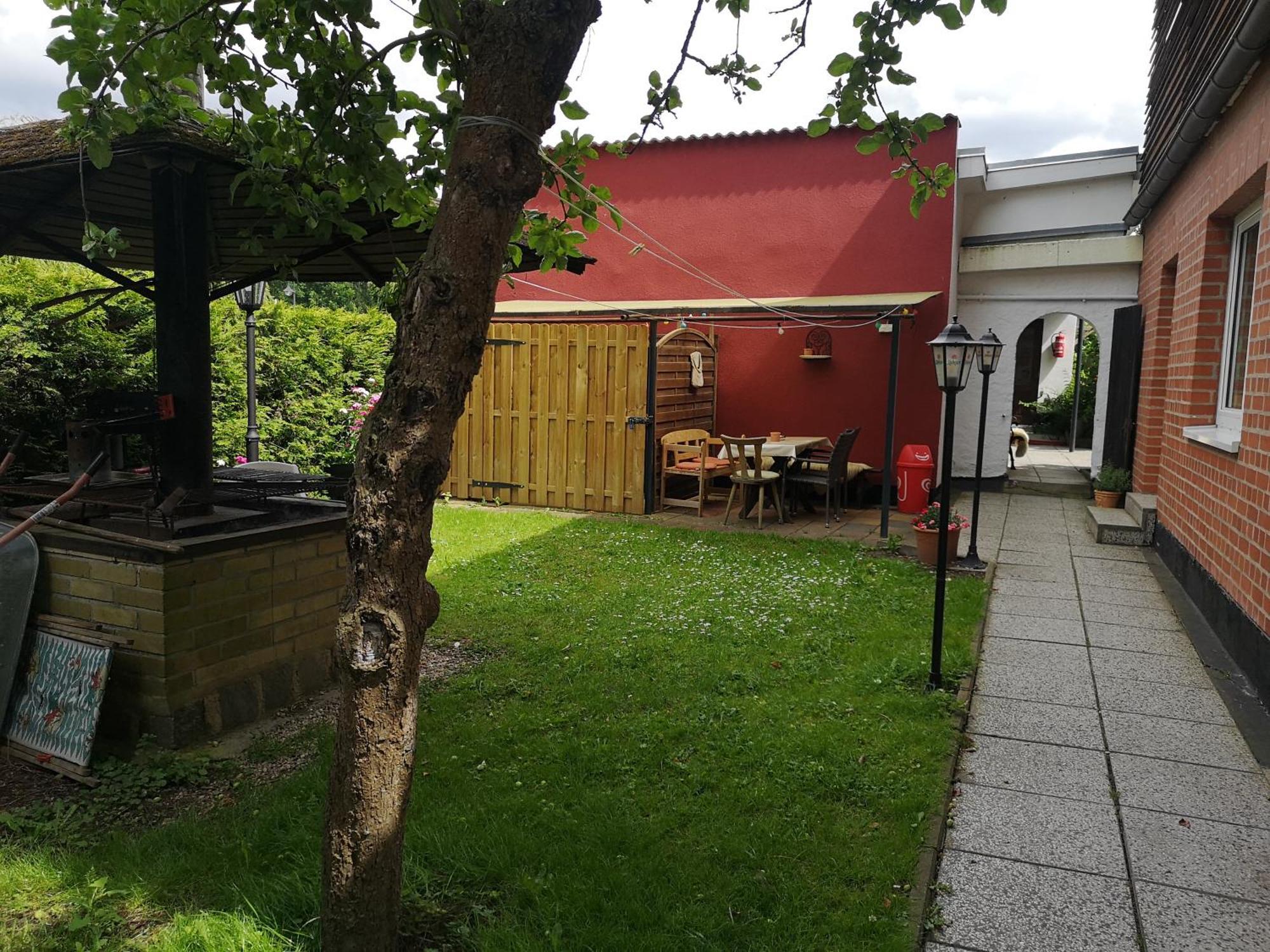 Uschi's Gasthof Neuendorf  Buitenkant foto